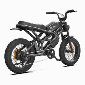 2024 producent af elektriske Dirt Bikes