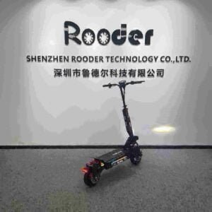 2024 producent af elektrisk scooter