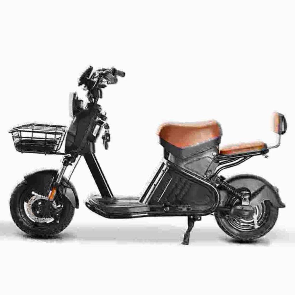 3000w elektrisk motorcykel producent