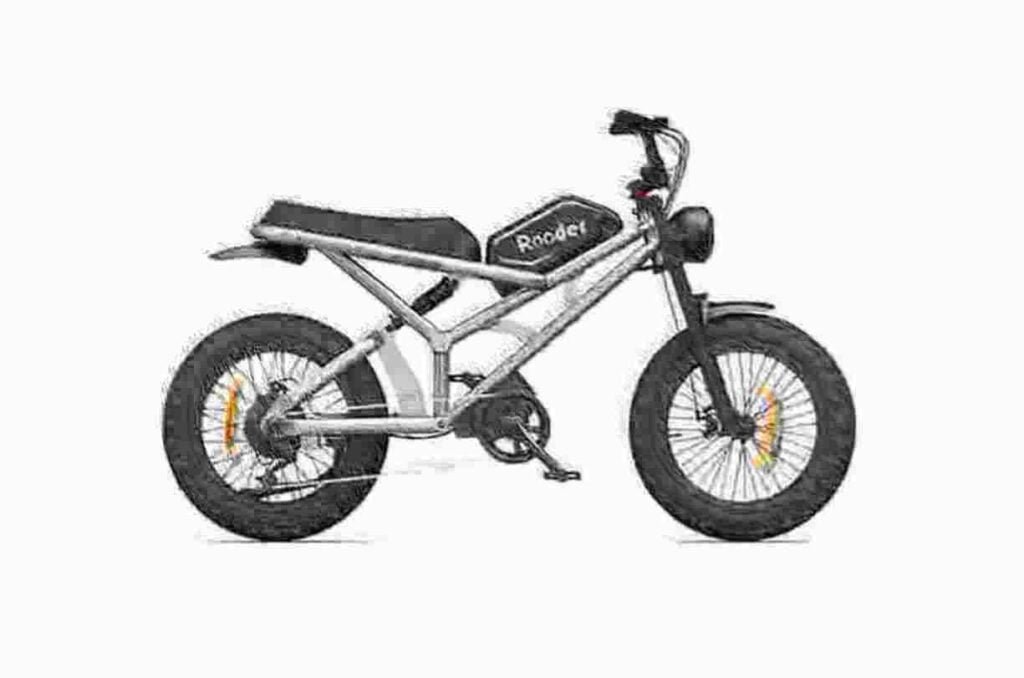 48v ebike producent