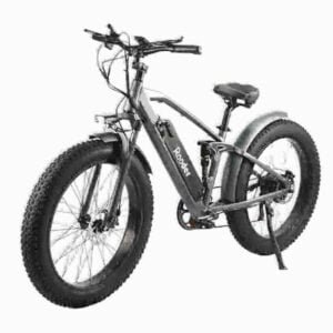 500 watt elcykelproducent