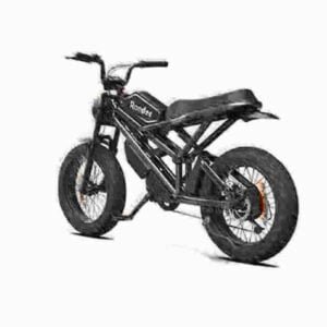 5000w ebike producent