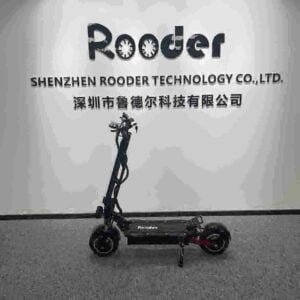 500w scooter producent