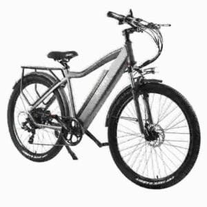 All Terrain Fat Tire Electric Bike producent