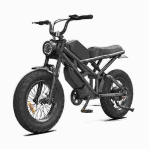 En producent af elektriske Dirt Bike