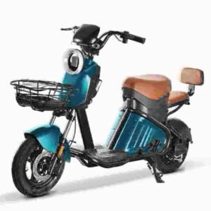 Bedste Budget producent af elektriske motorcykler