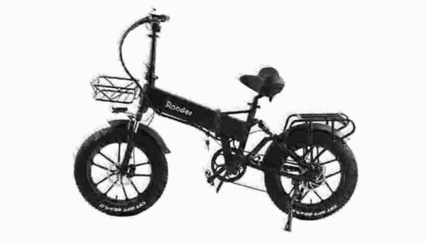 Bedste Dirt E Bike producent