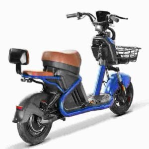 Bedste producent af elektriske motorcykler