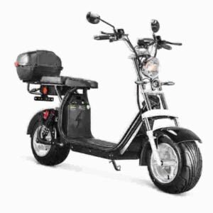 Bedste Off Road producent af elektriske motorcykler