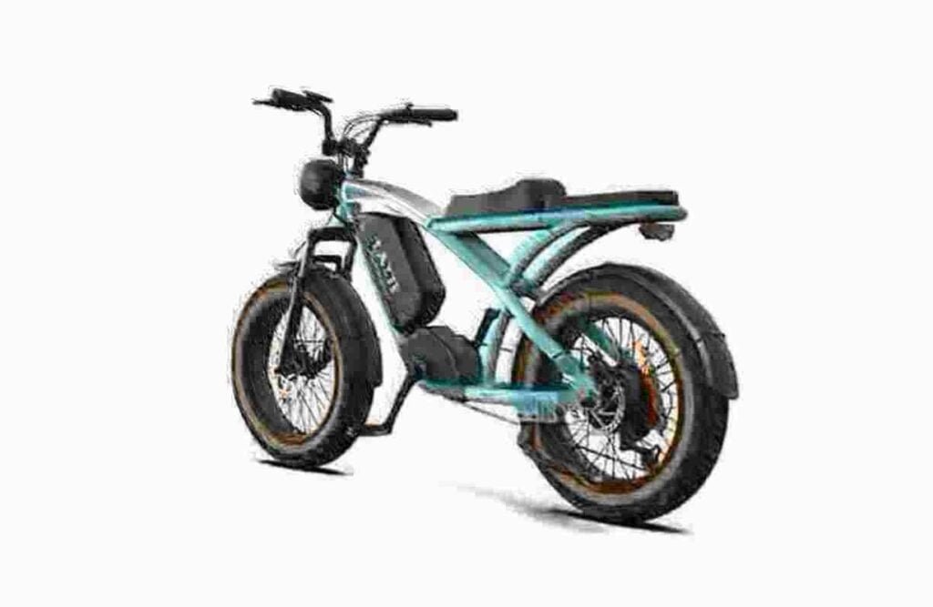 Big Fat Electric Bike producent