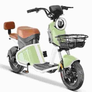 Kina producent af elektriske motorcykler