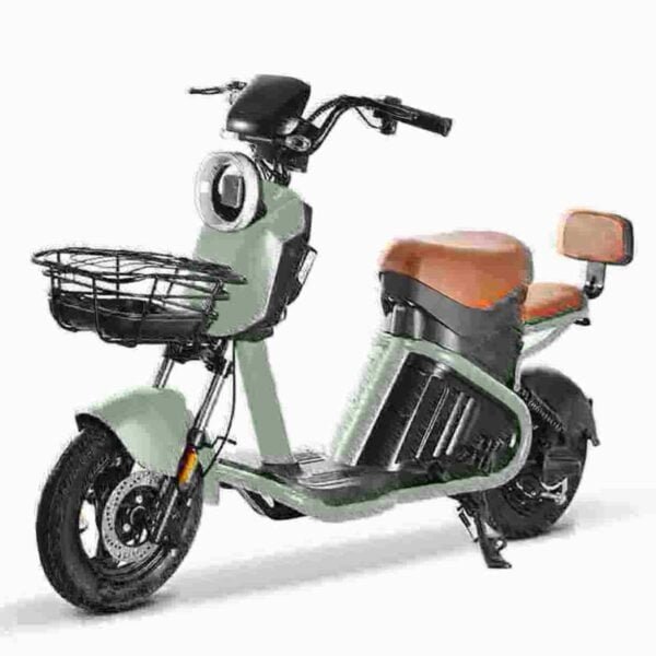 City Coco 2000w Scooter producent