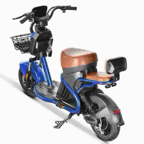 City Coco elektrisk scooter til salg producent