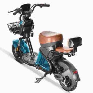 City Coco El-scooter Pris producent