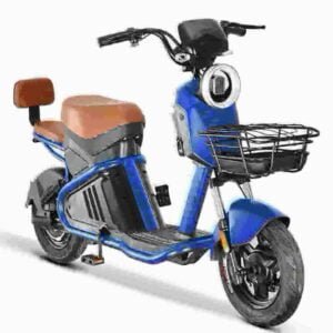 City Coco Electric Scooter producent