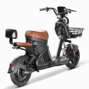 Citycoco 3000w elektrisk scooter producent