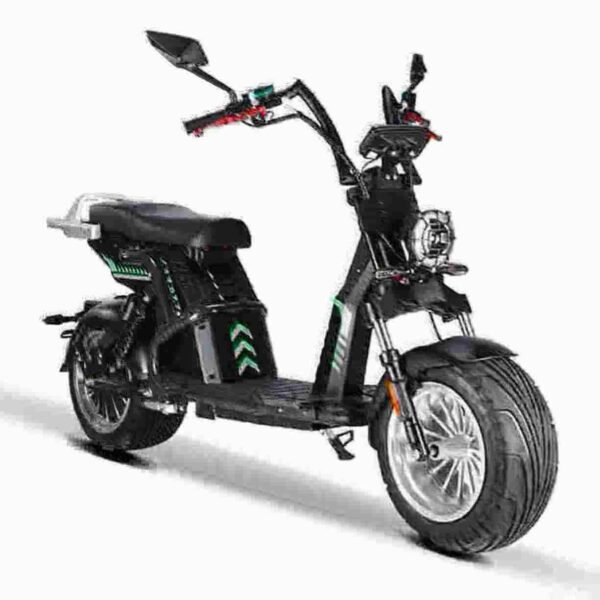 Citycoco Electric Scooter producent