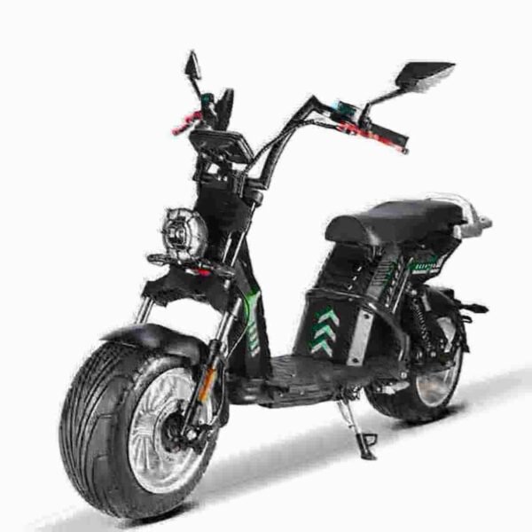 Citycoco Scooter 3000w producent