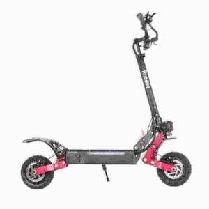 Sammenklappelig elektrisk scooterproducent