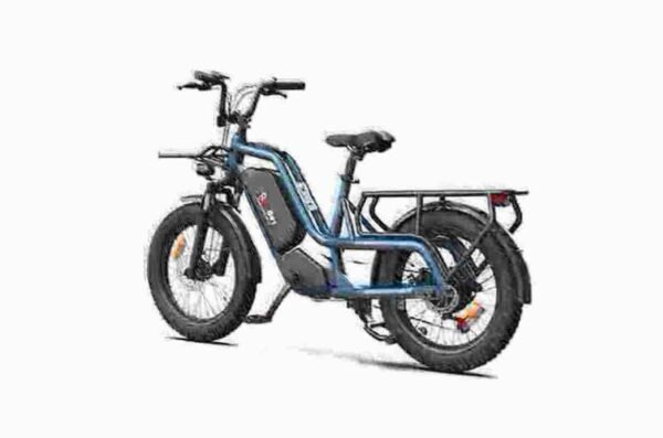 e-cykelproducent