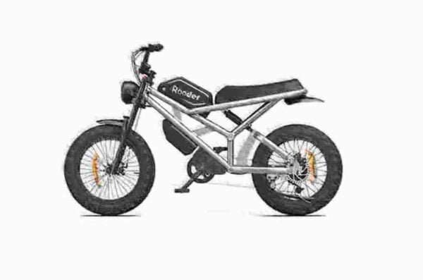 E Bike Folding El-cykel producent