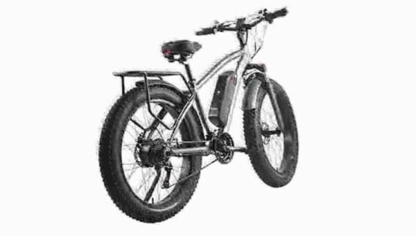 E Bike Speed producent