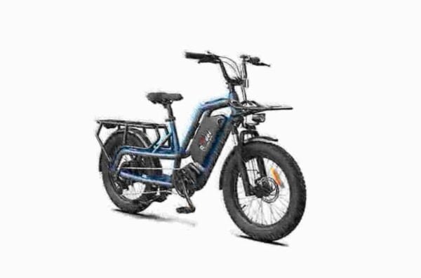 E Cycle producent af elektrisk foldecykel