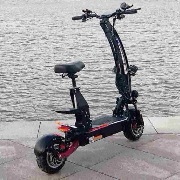 E Scooter 500w producent