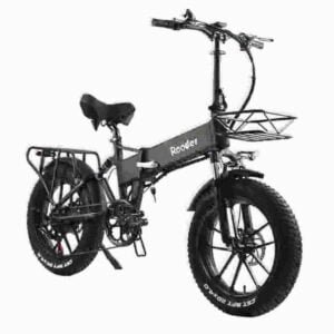 Ebike Design producent