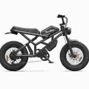 Elektrisk Dirt Bike Off Road producent