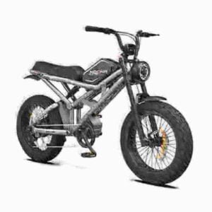 Elektrisk Dirt Bike Top Speed producent