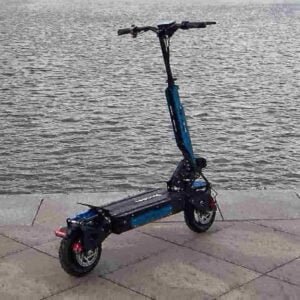 Elektrisk scooter Opladningsproducent