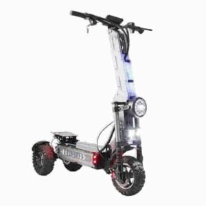 Elektrisk scooter producent