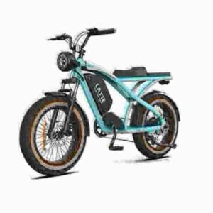 Electric Start Dirt Bike producent