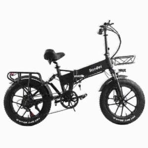 Electric Trials Dirt Bike producent