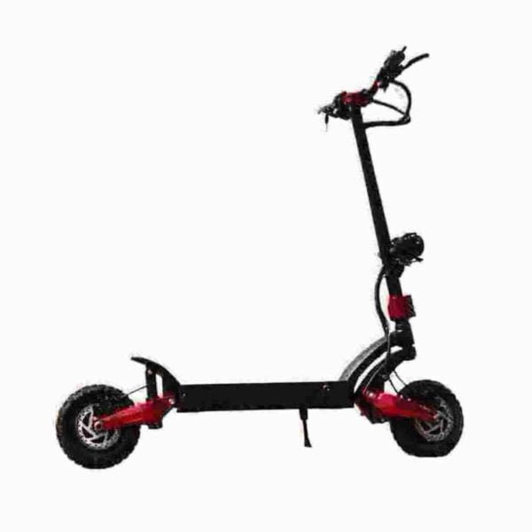 Ev Scooter producent