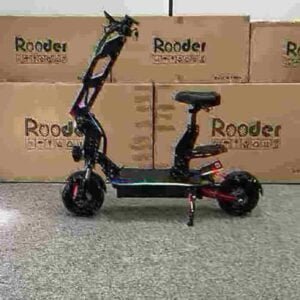 Fold Up Scooter Voksen producent