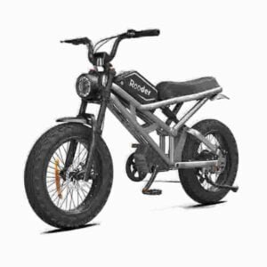 Sammenklappelig elektrisk ebike producent