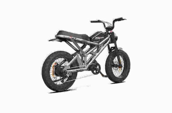 High Performance Electric Dirt Bike producent