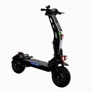 Letteste producent af foldbar elektrisk scooter