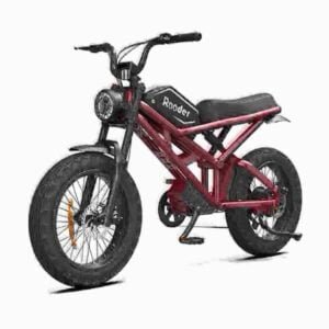 Letvægts Ebike Folding producent