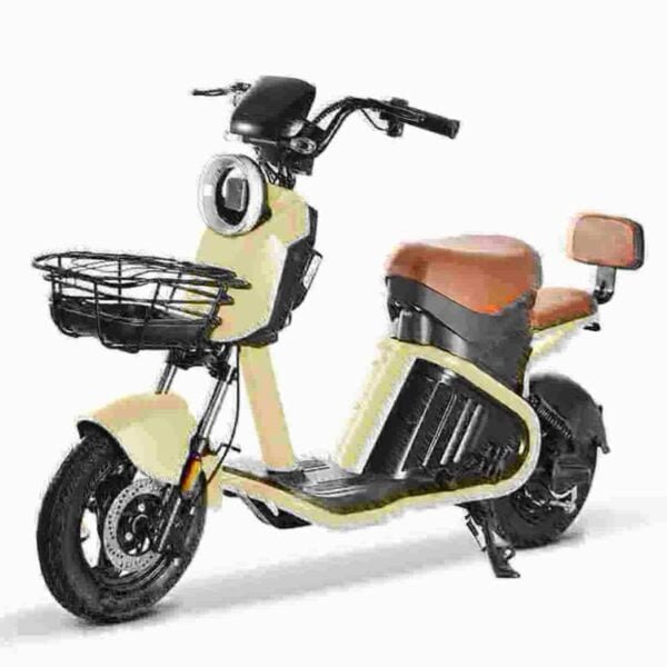 Mini City Coco Scooter producent