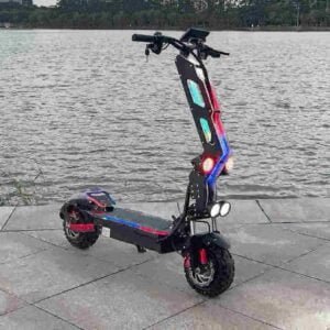 Off Road Scooter producent