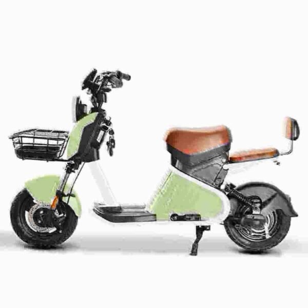 Scooter Electric Citycoco producent