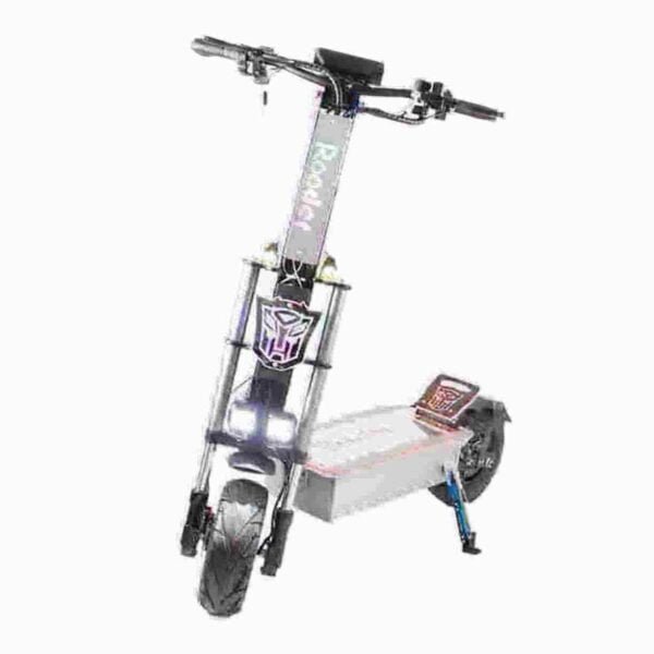 Sit elektrisk scooter producent