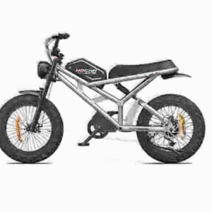 Lille foldbar ebike producent