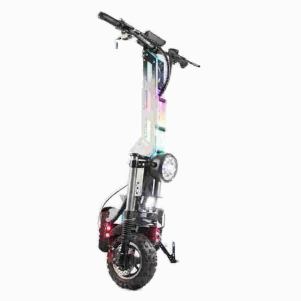 Producent af Stand Up Adult elektrisk scooter