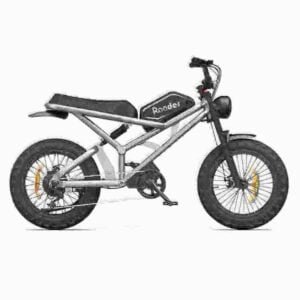 Super Dirt Electric Bike producent