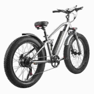 Top Fat Tire Ebikes producent