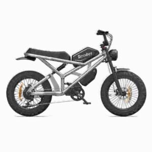 Torque Folding Bike producent